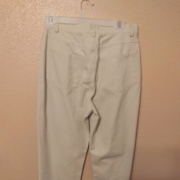 Vtg Doncaster Pants - Picture 1 of 11